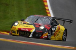 Blancpain GT Spa Francorchamps 2016  0037