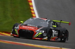 Blancpain GT Spa Francorchamps 2016  0038