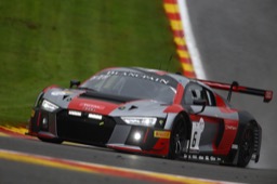 Blancpain GT Spa Francorchamps 2016  0039