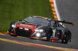 Blancpain GT Spa Francorchamps 2016  0041