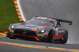 Blancpain GT Spa Francorchamps 2016  0053
