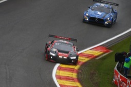 Blancpain GT Spa Francorchamps 2016  0055