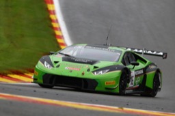 Blancpain GT Spa Francorchamps 2016  0059