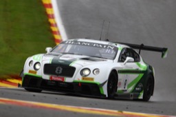 Blancpain GT Spa Francorchamps 2016  0060