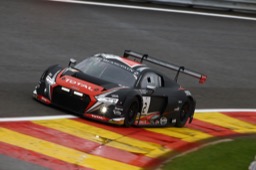 Blancpain GT Spa Francorchamps 2016  0068