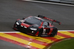 Blancpain GT Spa Francorchamps 2016  0069