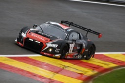 Blancpain GT Spa Francorchamps 2016  0071