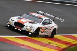 Blancpain GT Spa Francorchamps 2016  0074