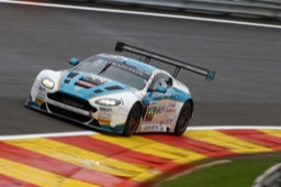 Blancpain GT Spa Francorchamps 2016  0076
