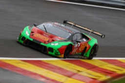 Blancpain GT Spa Francorchamps 2016  0078