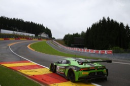 Blancpain GT Spa Francorchamps 2016  0090