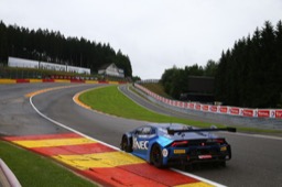 Blancpain GT Spa Francorchamps 2016  0091