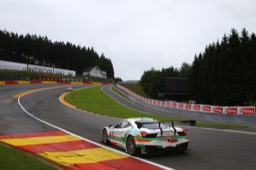 Blancpain GT Spa Francorchamps 2016  0093