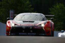 Blancpain GT Spa Francorchamps 2016  0203