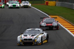 Blancpain GT Spa Francorchamps 2016  0219