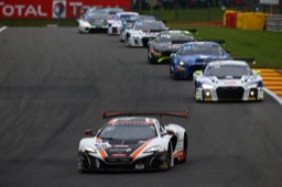 Blancpain GT Spa Francorchamps 2016  0222