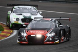 Blancpain GT Spa Francorchamps 2016  0237