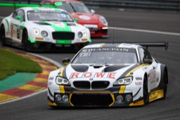 Blancpain GT Spa Francorchamps 2016  0238