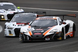 Blancpain GT Spa Francorchamps 2016  0239
