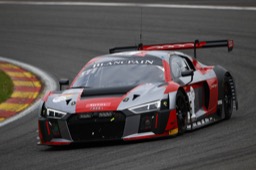 Blancpain GT Spa Francorchamps 2016  0243
