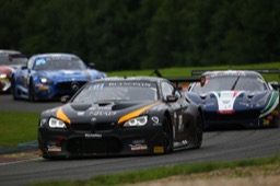 Blancpain GT Spa Francorchamps 2016  0249