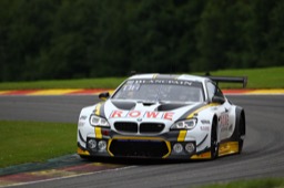Blancpain GT Spa Francorchamps 2016  0250