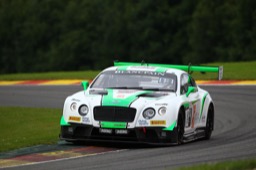 Blancpain GT Spa Francorchamps 2016  0251