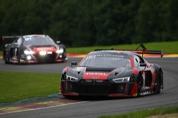 Blancpain GT Spa Francorchamps 2016  0257