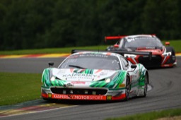 Blancpain GT Spa Francorchamps 2016  0261
