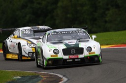 Blancpain GT Spa Francorchamps 2016  0269