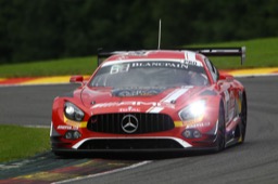 Blancpain GT Spa Francorchamps 2016  0272