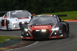 Blancpain GT Spa Francorchamps 2016  0274