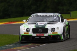 Blancpain GT Spa Francorchamps 2016  0277