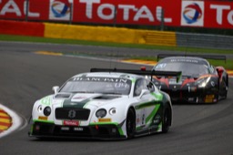 Blancpain GT Spa Francorchamps 2016  0285