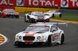 Blancpain GT Spa Francorchamps 2016  0286