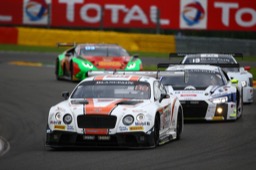 Blancpain GT Spa Francorchamps 2016  0299