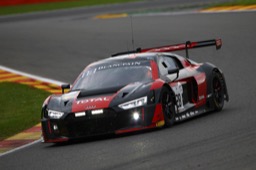 Blancpain GT Spa Francorchamps 2016  0305