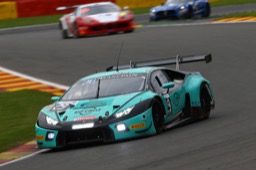 Blancpain GT Spa Francorchamps 2016  0311