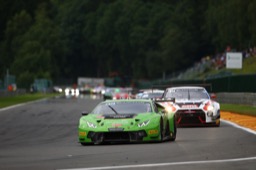 Blancpain GT Spa Francorchamps 2016  0318