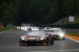 Blancpain GT Spa Francorchamps 2016  0331