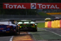 Blancpain GT Spa Francorchamps 2016  0340