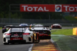 Blancpain GT Spa Francorchamps 2016  0346