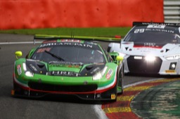 Blancpain GT Spa Francorchamps 2016  0356