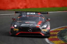 Blancpain GT Spa Francorchamps 2016  0357
