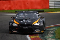 Blancpain GT Spa Francorchamps 2016  0358