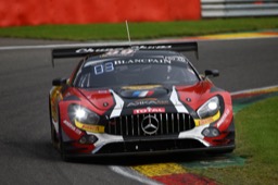 Blancpain GT Spa Francorchamps 2016  0363