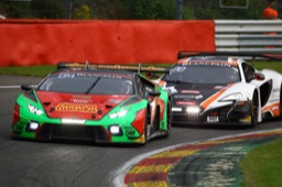Blancpain GT Spa Francorchamps 2016  0364