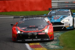 Blancpain GT Spa Francorchamps 2016  0365