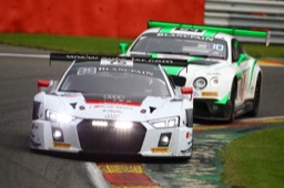 Blancpain GT Spa Francorchamps 2016  0366