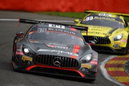 Blancpain GT Spa Francorchamps 2016  0367
